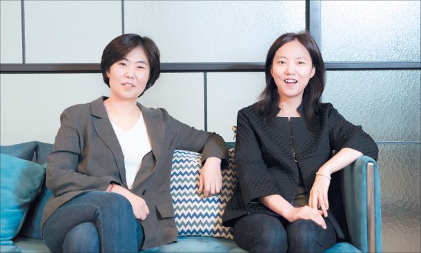 Read more about the article Star Writers Return 2026: Hong Sisters, Noh & Park